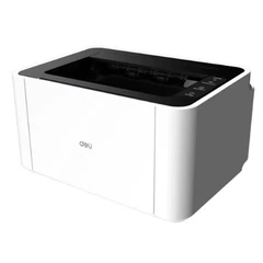 Принтер лазерный DELI P1820W, A4, 20 стр./<wbr/>мин., 10000 стр./<wbr/>мес., Wi-Fi