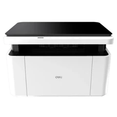 МФУ лазерное DELI M1820W, "3 в 1", A4, 20 стр./мин., 10000 стр./мес., Wi-Fi