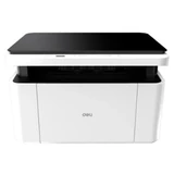 МФУ лазерное DELI M1820W, "3 в 1", A4, 20 стр./мин., 10000 стр./мес., Wi-Fi
