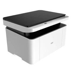 МФУ лазерное DELI M1820W, &laquo;3 в 1&raquo;, A4, 20 стр./<wbr/>мин., 10000 стр./<wbr/>мес., Wi-Fi