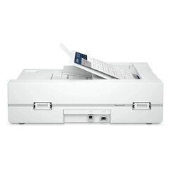 Сканер планшетный HP ScanJet Pro 2600 f1, А4, 25 стр./<wbr/>мин., 1200&times;1200, ДАПД