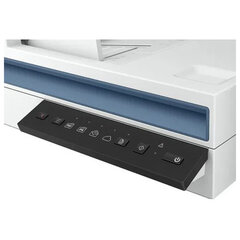 Сканер планшетный HP ScanJet Pro 3600 f1, А4, 30 стр/<wbr/>мин, 600&times;1200, ДАПД
