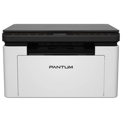 МФУ лазерное PANTUM BM1800, &laquo;3 в 1&raquo;, A4, 18 стр./<wbr/>мин., 10000 стр./<wbr/>мес.