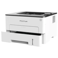 Принтер лазерный PANTUM P3302DN, A4, 33 стр./<wbr/>мин., 60000 стр./<wbr/>мес., ДУПЛЕКС, сетевая карта