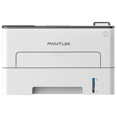Принтер лазерный PANTUM P3302DN, A4, 33 стр./<wbr/>мин., 60000 стр./<wbr/>мес., ДУПЛЕКС, сетевая карта