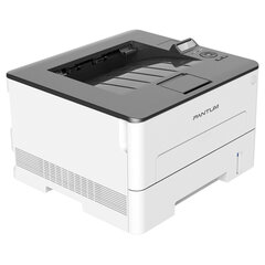Принтер лазерный PANTUM P3300DW, A4, 33 стр./<wbr/>мин., 60000 стр./<wbr/>мес., ДУПЛЕКС, сетевая карта, Wi-Fi