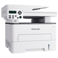 МФУ лазерное PANTUM M7102DN, &laquo;3 в 1&raquo;, A4, 33 стр./<wbr/>мин., 60000 стр./<wbr/>мес., ДУПЛЕКС, АПД, сетевая карта