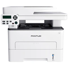 МФУ лазерное PANTUM M7102DN, &laquo;3 в 1&raquo;, A4, 33 стр./<wbr/>мин., 60000 стр./<wbr/>мес., ДУПЛЕКС, АПД, сетевая карта