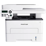 МФУ лазерное PANTUM M7102DN, "3 в 1", A4, 33 стр./мин., 60000 стр./мес., ДУПЛЕКС, АПД, сетевая карта
