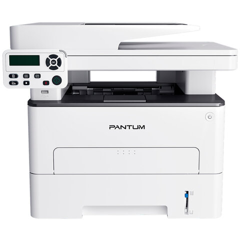 ��� �������� PANTUM M7102DN, "3 � 1", A4, 33 ���./���., 60000 ���./���., �������, ���, ������� ����� �����