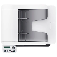МФУ лазерное PANTUM M7102DN, &laquo;3 в 1&raquo;, A4, 33 стр./<wbr/>мин., 60000 стр./<wbr/>мес., ДУПЛЕКС, АПД, сетевая карта