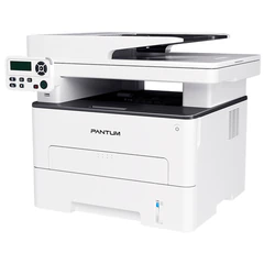 МФУ лазерное PANTUM M7102DN, &laquo;3 в 1&raquo;, A4, 33 стр./<wbr/>мин., 60000 стр./<wbr/>мес., ДУПЛЕКС, АПД, сетевая карта
