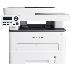 МФУ лазерное PANTUM M7100DW, &laquo;3 в 1&raquo;, A4, 33 стр./<wbr/>мин., 60000 стр./<wbr/>мес., ДУПЛЕКС, АПД, сетевая карта, Wi-Fi