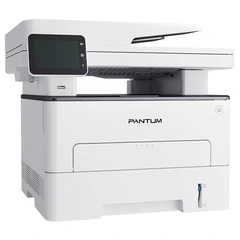 МФУ лазерное PANTUM M7310DN, &laquo;3 в 1&raquo;, A4, 33 стр./<wbr/>мин., 60000 стр./<wbr/>мин., ДУПЛЕКС, ДАПД, сетевая карта