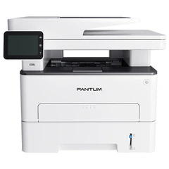 МФУ лазерное PANTUM M7310DN, &laquo;3 в 1&raquo;, A4, 33 стр./<wbr/>мин., 60000 стр./<wbr/>мин., ДУПЛЕКС, ДАПД, сетевая карта