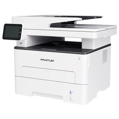 МФУ лазерное PANTUM M7310DW, &laquo;3 в 1&raquo;, A4, 33 стр./<wbr/>мин., 60000 стр./<wbr/>мин., ДУПЛЕКС, ДАПД, сетевая карта, Wi-Fi