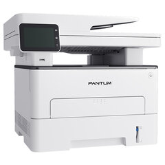 МФУ лазерное PANTUM M7310DW, &laquo;3 в 1&raquo;, A4, 33 стр./<wbr/>мин., 60000 стр./<wbr/>мин., ДУПЛЕКС, ДАПД, сетевая карта, Wi-Fi