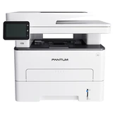МФУ лазерное PANTUM BM5100FDN, "4 в 1", A4, 40 стр./мин., 100000 стр./мес., ДУПЛЕКС, ДАПД, сетевая карта