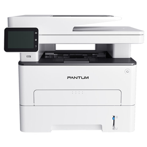 ��� �������� PANTUM BM5100FDN, "4 � 1", A4, 40 ���./���., 100000 ���./���., �������, ����, ������� ����� �����
