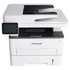 МФУ лазерное PANTUM BM5100FDN, &laquo;4 в 1&raquo;, A4, 40 стр./<wbr/>мин., 100000 стр./<wbr/>мес., ДУПЛЕКС, ДАПД, сетевая карта