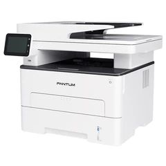 МФУ лазерное PANTUM BM5100FDN, &laquo;4 в 1&raquo;, A4, 40 стр./<wbr/>мин., 100000 стр./<wbr/>мес., ДУПЛЕКС, ДАПД, сетевая карта