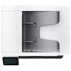МФУ лазерное PANTUM BM5100FDW, &laquo;4 в 1&raquo;, A4, 40 стр./<wbr/>мин., 100000 стр./<wbr/>мес., ДУПЛЕКС, ДАПД, сетевая карта, Wi-Fi
