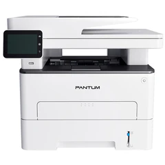 МФУ лазерное PANTUM BM5100FDW, &laquo;4 в 1&raquo;, A4, 40 стр./<wbr/>мин., 100000 стр./<wbr/>мес., ДУПЛЕКС, ДАПД, сетевая карта, Wi-Fi
