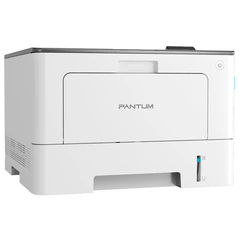 Принтер лазерный PANTUM BP5200DN, A4, 42 стр./<wbr/>мин., 100000 стр./<wbr/>мес., ДУПЛЕКС, сетевая карта