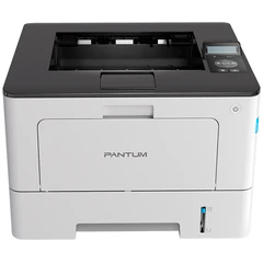 Принтер лазерный PANTUM BP5200DN, A4, 42 стр./<wbr/>мин., 100000 стр./<wbr/>мес., ДУПЛЕКС, сетевая карта