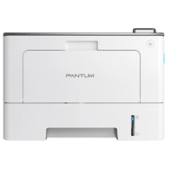 Принтер лазерный PANTUM BP5200DW, A4, 42 стр./<wbr/>мин., 100000 стр./<wbr/>мес., ДУПЛЕКС, сетевая карта, Wi-Fi