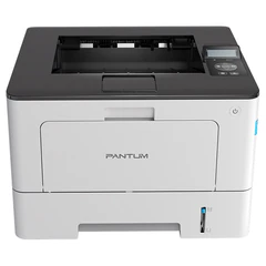 Принтер лазерный PANTUM BP5200DW, A4, 42 стр./<wbr/>мин., 100000 стр./<wbr/>мес., ДУПЛЕКС, сетевая карта, Wi-Fi