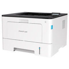 Принтер лазерный PANTUM BP5200DW, A4, 42 стр./<wbr/>мин., 100000 стр./<wbr/>мес., ДУПЛЕКС, сетевая карта, Wi-Fi