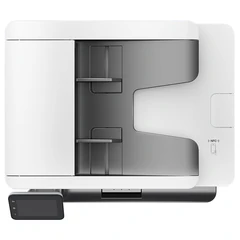 МФУ лазерное PANTUM BM5201ADN, &laquo;3 в 1&raquo;, A4, 42 стр./<wbr/>мин., 100000 стр./<wbr/>мес., ДУПЛЕКС, ДАПД, сетевая карта, NFC