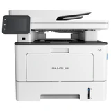 МФУ лазерное PANTUM BM5201ADN, "3 в 1", A4, 42 стр./мин., 100000 стр./мес., ДУПЛЕКС, ДАПД, сетевая карта, NFC