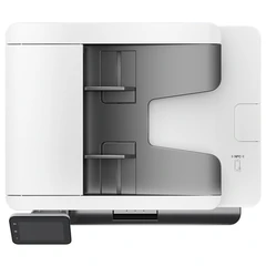 МФУ лазерное PANTUM BM5201ADW, &laquo;3 в 1&raquo;, A4, 42 стр./<wbr/>мин., 100000 стр./<wbr/>мес., ДУПЛЕКС, ДАПД, сетевая карта, Wi-Fi, NFC