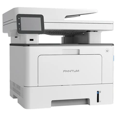МФУ лазерное PANTUM BM5201ADW, &laquo;3 в 1&raquo;, A4, 42 стр./<wbr/>мин., 100000 стр./<wbr/>мес., ДУПЛЕКС, ДАПД, сетевая карта, Wi-Fi, NFC