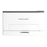 Принтер лазерный ЦВЕТНОЙ PANTUM CP1100DN, A4, 18 стр./мин., 30000 стр./мес., ДУПЛЕКС, сетевая карта