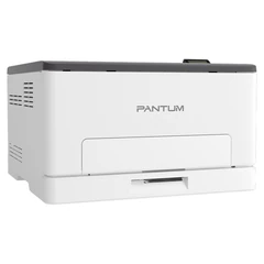 Принтер лазерный ЦВЕТНОЙ PANTUM CP1100DN, A4, 18 стр./<wbr/>мин., 30000 стр./<wbr/>мес., ДУПЛЕКС, сетевая карта