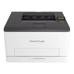 Принтер лазерный ЦВЕТНОЙ PANTUM CP1100DN, A4, 18 стр./<wbr/>мин., 30000 стр./<wbr/>мес., ДУПЛЕКС, сетевая карта