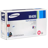 Картридж лазерный SAMSUNG (CLT-M409S) CLP-310/315 и другие, оригинальный, пурпурный, ресурс 1000 стр.