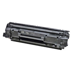 Картридж лазерный HP (CE278A) LaserJet P1566/<wbr/>1606DN и другие, №78А, оригинальный, ресурс 2100 стр.