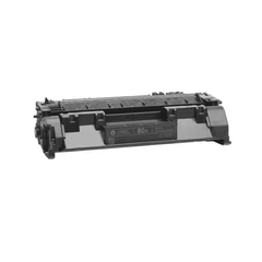 Картридж лазерный HP (CF280A) LaserJet Pro M401/<wbr/>M425, №80A, черный, оригинальный, ресурс 2700 страниц