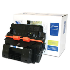 Картридж лазерный NV PRINT (NV-CC364X) для HP LaserJet P4015/<wbr/>P4515, ресурс 24000 стр.