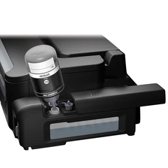 Чернила EPSON 774 (T7741) для СНПЧ Epson M100/M105/M200, черные, ОРИГИНАЛЬНЫЕ