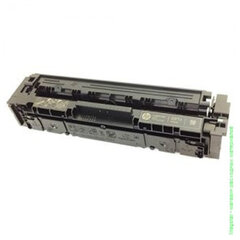 Картридж лазерный HP (CF400A) LaserJet Pro M277n/<wbr/>dw/<wbr/>M252n/<wbr/>dw, №201A, черный, оригинальный, ресурс 1500 страниц