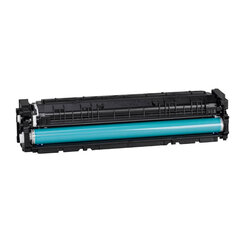 Картридж лазерный HP (CF402A) LaserJet Pro M277n/<wbr/>dw/<wbr/>M252n/<wbr/>dw, №201A, желтый, оригинальный, ресурс 1400 страниц