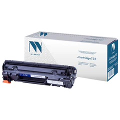 Картридж лазерный NV PRINT (NV-737) для CANON MF211/<wbr/>212w/<wbr/>216n/<wbr/>217w/<wbr/>226dn/<wbr/>229dw, ресурс 2400 стр.