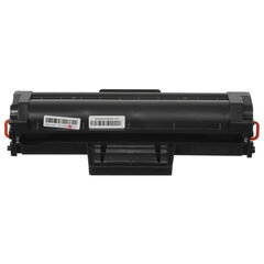 Картридж лазерный CACTUS (CS-D101SS) для SAMSUNG ML2160/<wbr/>65/<wbr/>SCX-3400/<wbr/>3405, ресурс 1500 страниц