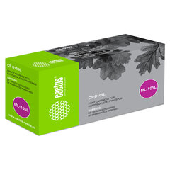 Картридж лазерный CACTUS (CS-D105L) для SAMSUNG ML-1910/<wbr/>SCX4600/<wbr/>4623F/<wbr/>FN, ресурс 2500 стр.