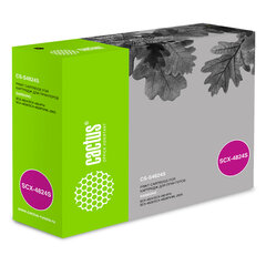 Картридж лазерный CACTUS (CS-S4824S) для SAMSUNG SCX-4824FN/<wbr/>4828FN, ресурс 5000 стр.